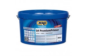 Zero Q4 Premium Primer 